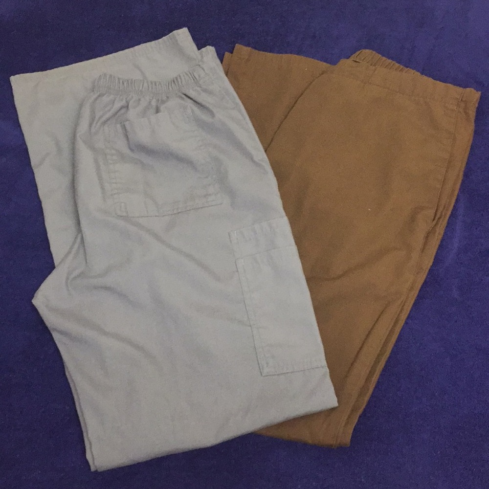 Bundle of Scrub Pants | LN